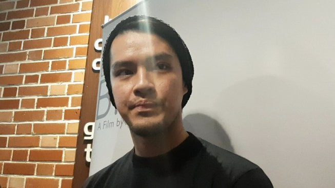 Morgan Oey [Suara.com/Marni]