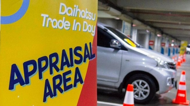 Program Seru Tukar-Tambah Mobil, Daihatsu Bagi Tips Supaya Cepat Laku