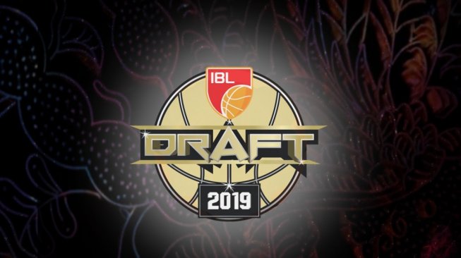 240 Pebasket Asing Ramaikan IBL Draft 2019