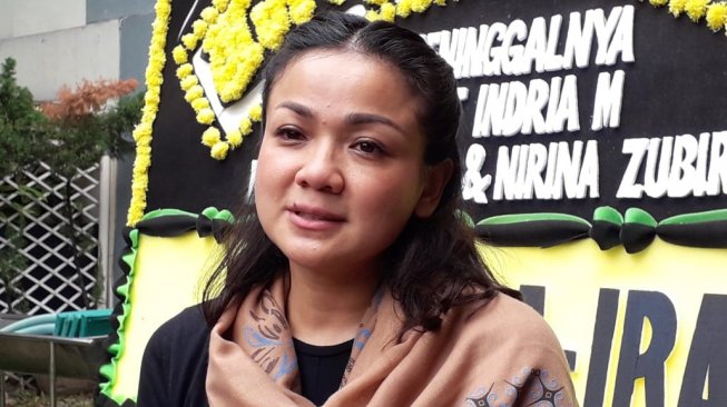 Nirina Zubir Jadi Korban Mafia Tanah, Enam Asetnya Diubah Kepemilikannya