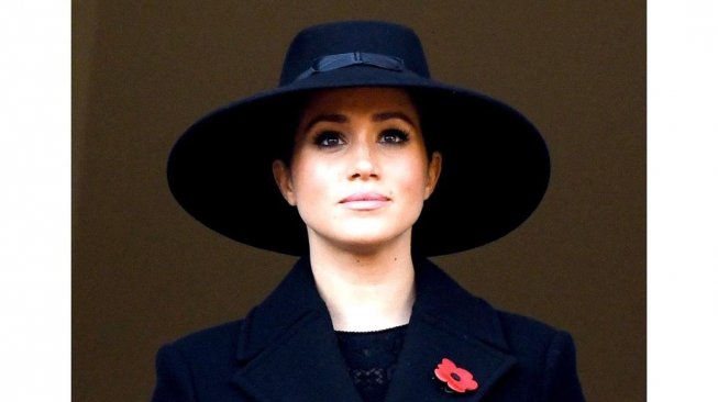 Ingin Punya Freckles seperti Meghan Markle, Wanita Ini Malah Apes