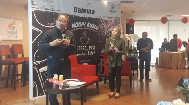 Dahana Berebut Bangun Pabrik Bahan Peledak di Timor Leste