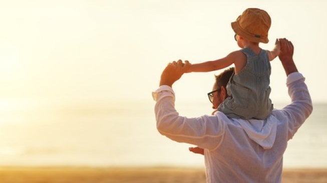 Selamat Hari Ayah Sedunia, Ini Sejarah Father's Day
