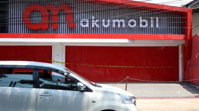 Aset Akumobil Total Rp 35 M Disita Polisi: Ada Moge, Mobil dan Tas Mewah