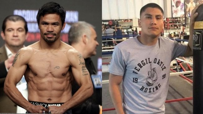 Tinju Dunia: Manny Pacquiao Ditantang Raja KO dari AS