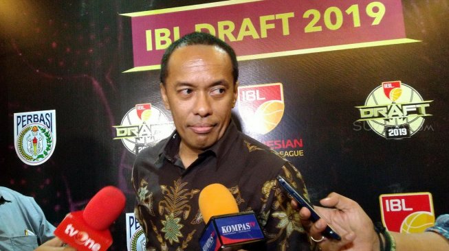 Tanpa Stapac, Pelatih Pelita Jaya Prediksi Persaingan IBL 2020 Lebih Ketat