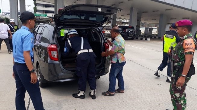 Bom Meledak di Polrestabes Medan, Keamanan 19 Bandara Diperketat