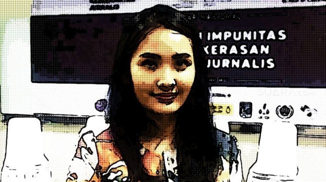 Gilang Parahita: Kekerasan terhadap Jurnalis, Apa Negara Tidak Demokratis?