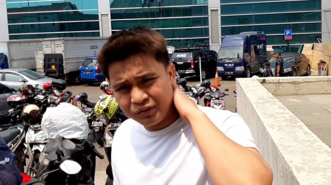 Billy Syahputra Benarkan Bangun Rumah Baru Buat Calon Istri