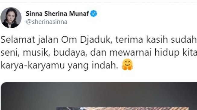 Sherina Munaf