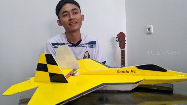 Aeromodeling 4