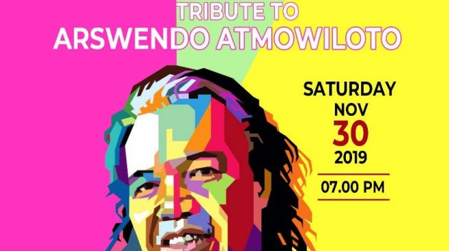 Arswendo Atmowiloto