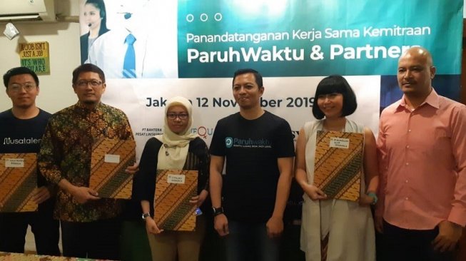 Tekan Angka Pengangguran, Ivosights Luncurkan Program Paruh Waktu