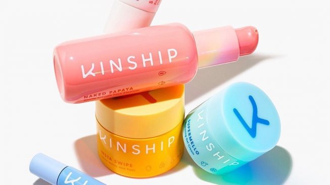 Kurangi Limbah Laut, Kemasan Produk Skincare Ini Diklaim Ramah Lingkungan