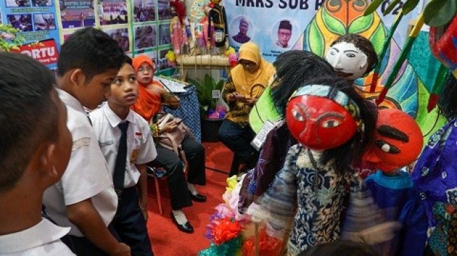 Inovasi Pelayanan Publik Perlu Digalakkan