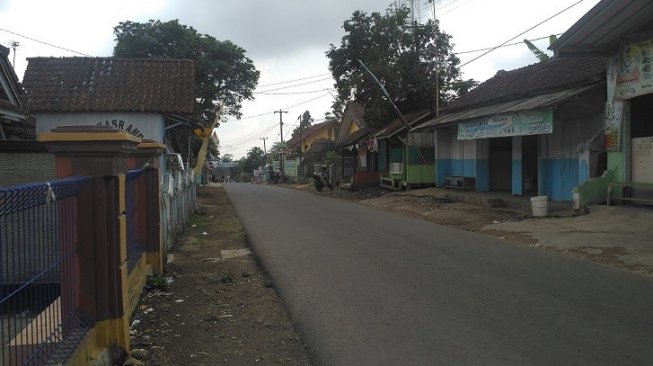 Jalan-jalan ke Kampung Perawan di Tasikmalaya, Apa Saja 
