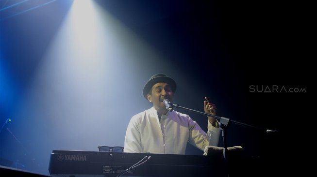 Yuk Simak 8+ Ucapan Belasungkawa Untuk Glenn Fredly Paling Lengkap 