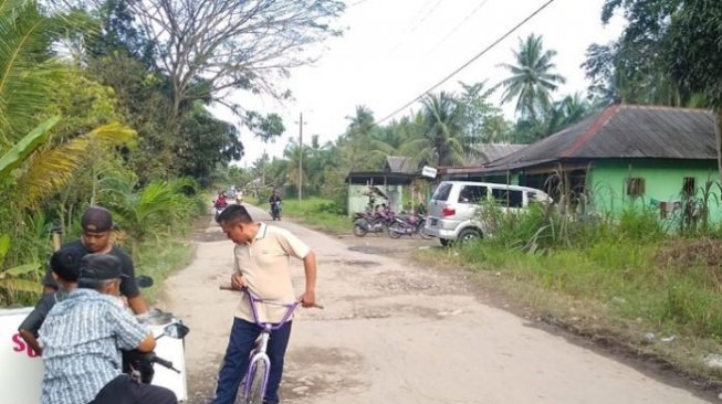 Terpeleset di Kandang Ayam, 1 Terduga Teroris Deliserdang Berhasil Kabur