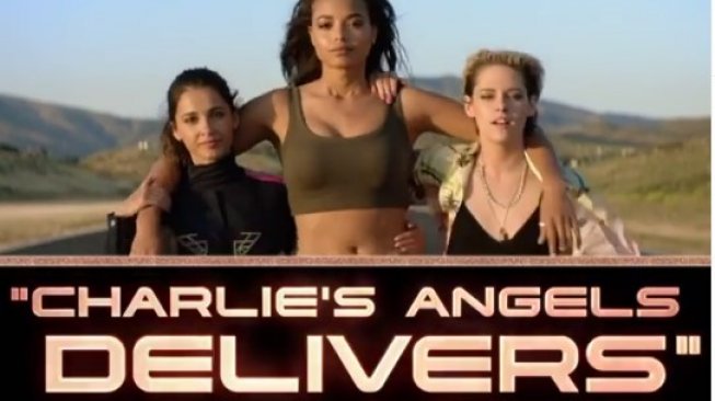 Charlie's Angels