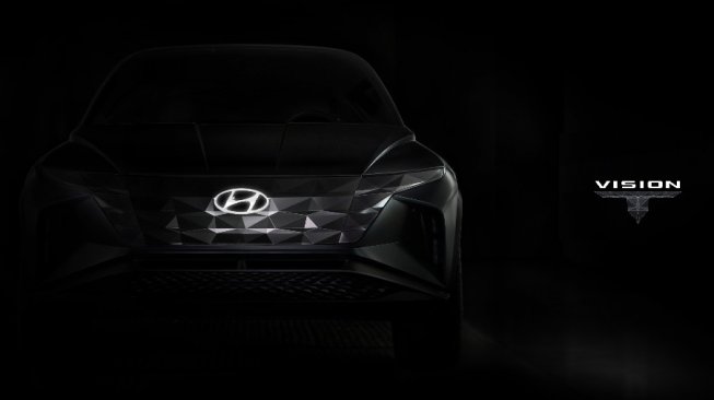 Hyundai - Apple Siap Produksi Mobil Listrik Bareng