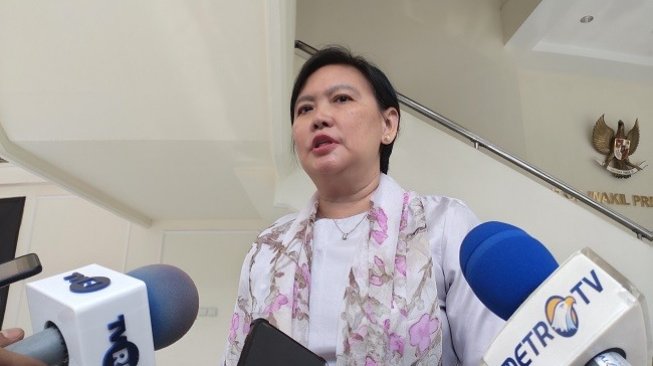 Pemerintah Myanmar Jamin Keamanan Repatriasi Etnis Rohingnya, Tapi...