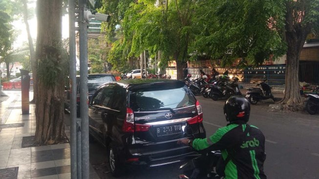 Pemkot Surabaya Pasang CCTV Pengintai Penjahat dan Teroris