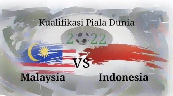 Mabes Polri: 1 Suporter Timnas Indonesia Disabet Senjata Tajam di Malaysia