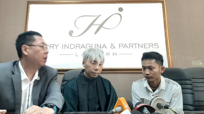 Terseret Isu Pesugihan, Roy Kiyoshi Dikhawatirkan Depresi