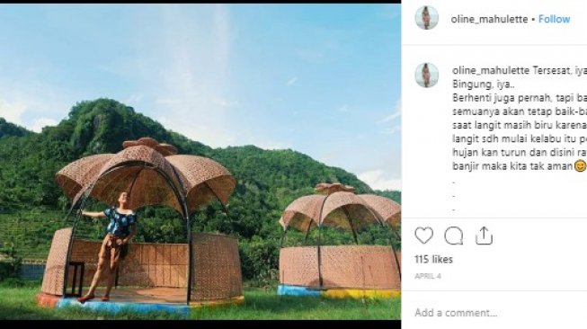 Ini 4 Objek Wisata Instagramable di Jogja yang Cocok Isi Liburan Natal Kamu