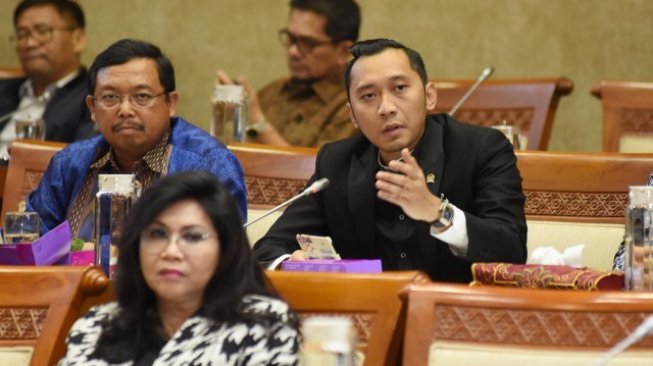 Komisi VI : Kemitraan Perdagangan Internasional harus Untungkan Indonesia