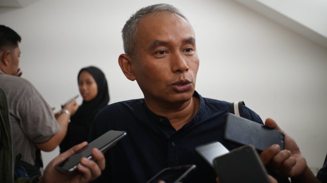 SEA Games 2019: Atletik Indonesia Target 4 Medali Emas