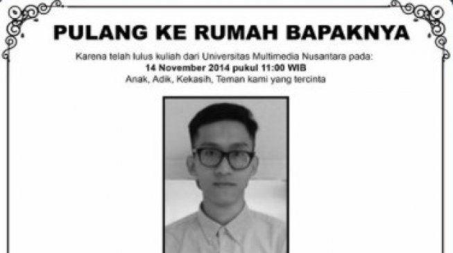 Mirip Iklan Kematian, CV Pelamar Kerja Ini Bikin Gempar Warganet