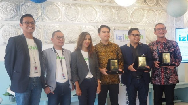 Tingkatkan Layanan, Medlinx Tampil Lebih Lite dan Fresh