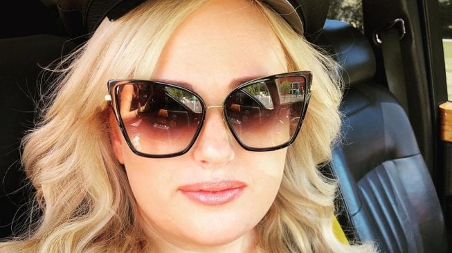 Berat Rebel Wilson Berhasil Turun 20kg dengan Diet Mayr, Metode Apa Itu?