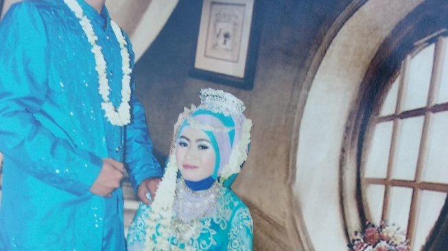 Sumber Api yang Membakar Pasangan Muda di Tembong Serang Masih Misterius