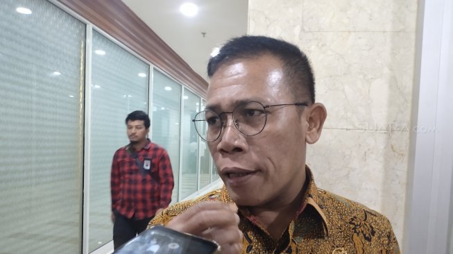 Jokowi Akan Berkomunikasi dengan Megawati Cari Pengganti Tjahjo Kumolo Jadi Menpan-RB