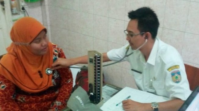 Distribusi Fasilitas Kesehatan di Karimunjawa Masih Belum Merata