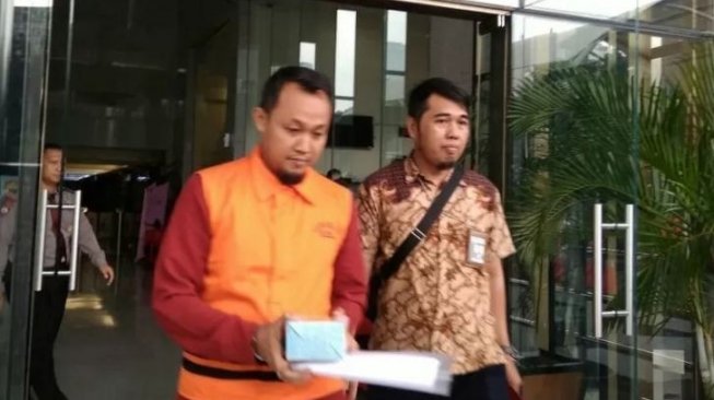 Kasus Impor Ikan, Penyuap Dirut Perum Perindo Segera Disidang