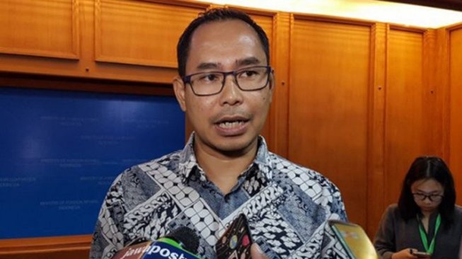 Abu Sayyaf Sandera 3 Orang Indonesia, Malaysia Mau Bantu Bebaskan