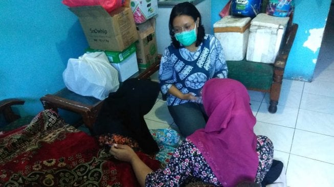 Pengakuan Anisa, Siswi SMP yang Menghilang Dari Rumah Selama Enam Hari