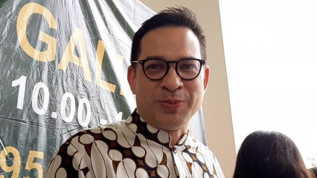 Lagi Touring, Ari Wibowo Panik Rasakan Gempa di Bengkulu