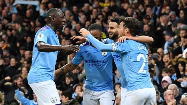 Berikut 5 Fakta Menarik Jelang Duel Chelsea vs Manchester City