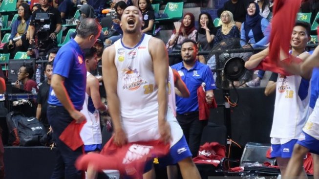 4 Pemain Dipulangkan Timnas, Satria Muda Pede Juara IBL 2021