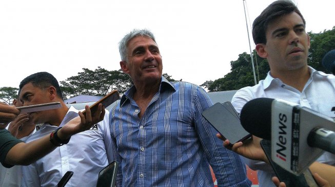 Begini Prediksi Mick Doohan Soal Kiprah Alex Marquez di MotoGP 2020