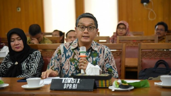 Komisi X Dorong Sinergi Pengelolaan Wisata Borobudur