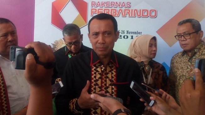 Persiapan BPR/BPRS Hadapi Revolusi Industri 4.0