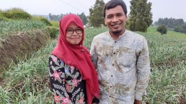 Naik Haji Berkat Bawang Putih, Petani Tegal : Kejayaan Berulang Kembali