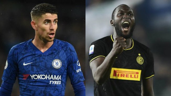 Liga Champions: Masuki Fase Kritis, Chelsea dan Inter Terancam Turun Kasta