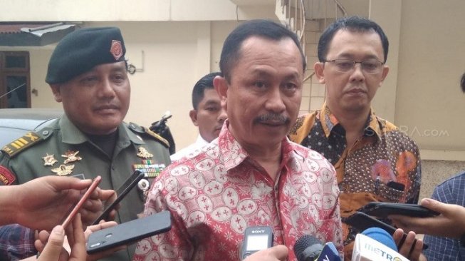 Komnas HAM Serahkan Hasil Investigasi Kasus Laskar FPI, Ini Reaksi Jokowi
