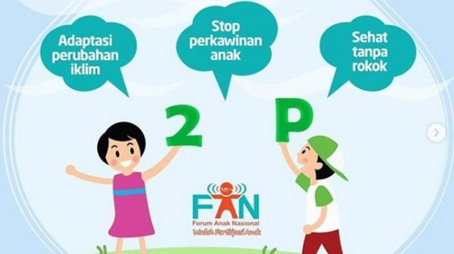 Anak Berhak untuk Sehat, Capaian Program Imunisasi Massal Rendah